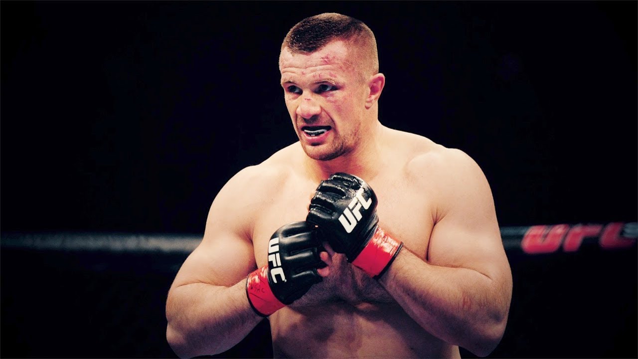 Cro Cop traži „idiota” koji je koristio njegovo ime za reklamu