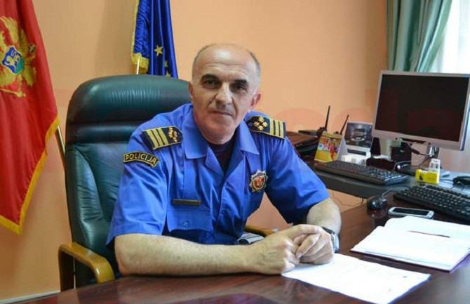 Janjušević: Nasilje i prekoračenje ovlašćenja nijesu metod rada crnogorske policije