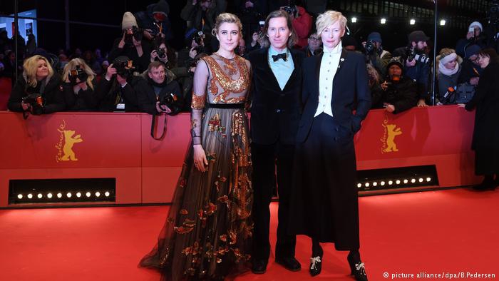 68. Berlinale i kampanja “Ničija lutka”: Berlinci nijesu htjeli crni tepih, evo i razloga!