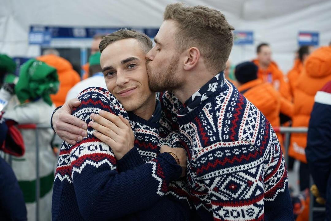Američki gej olimpijci javno prozvali Pensa