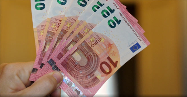 Teško oboljeli penzioner, od Centra za socijalni rad dobio pomoć od 10 eura