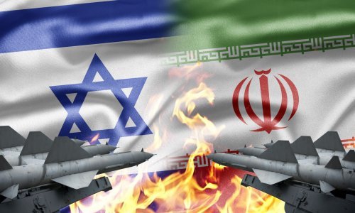 Ako Iran napadne Izrael, Rusija će biti na izraelskoj strani