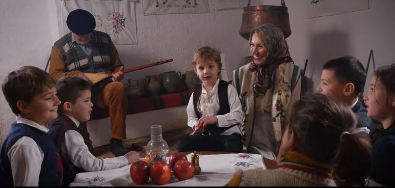 VIDEO – Odrastao u Gusinju sa osam sestara i tri brata: “To je život, deco moja, čuva vas bog… I po dobru upamtite oca rođenog”