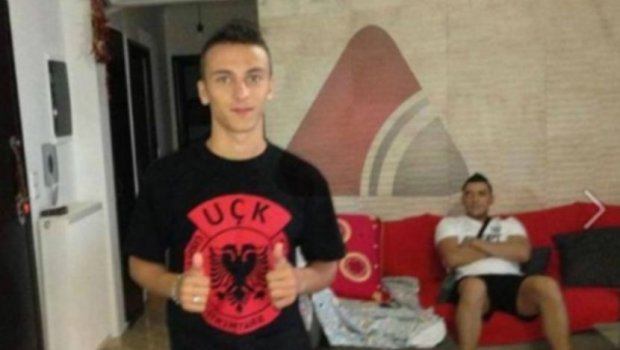 Navijači spriječili transfer zbog majice OVK