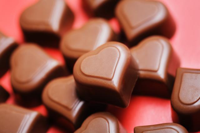 Pred Dan zaljubljenih: Savršene ljubavne praline
