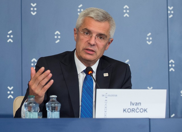 ”Ne interesuje vas ništa drugo osim članstva u EU”