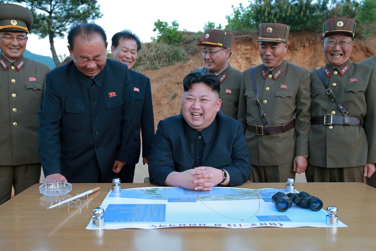 Kim Džong Un: Važno podstaći toplu klimu pomirenja i dijaloga