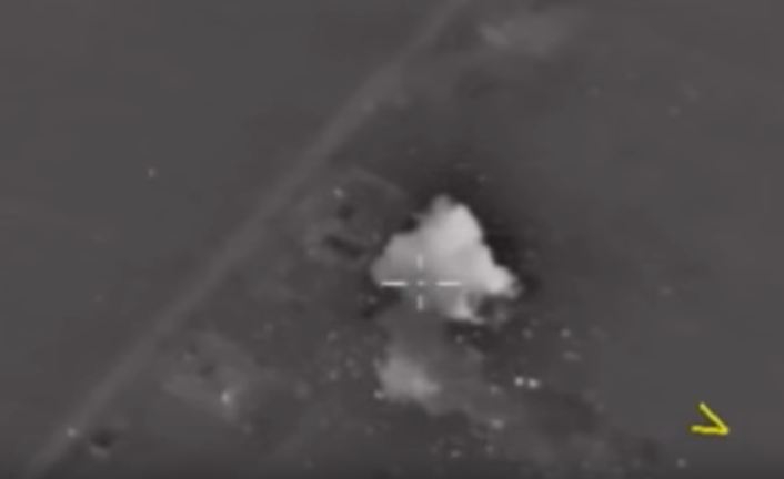 VIDEO – Ovako su se Rusi osvetili teroristima