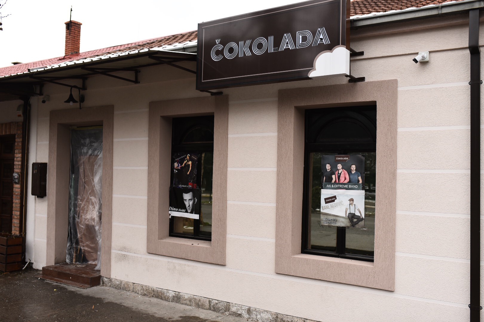 Vlasnica “Čokolade”: Ne atakujte na mog brata zato što je šef Interpola, on i njegove kolege nemaju veze sa klubom