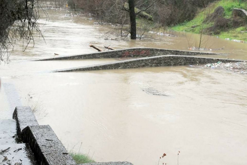 Morača bila blizu svog maksimuma