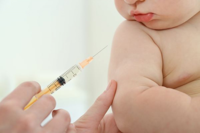 Djeca koja nisu primili MMR, ne mogu da se liječe vani