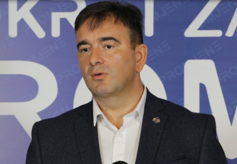 Saslušan Medojević: Ponovio priču da je od ljudi bliskih tužilaštvu saznao da je Mugoša slobodu platio 100.000 eura