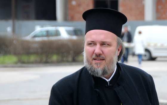 Džomić: Crkva na Kruševcu nikad nije bila državna, ona pripada Mitropoliji