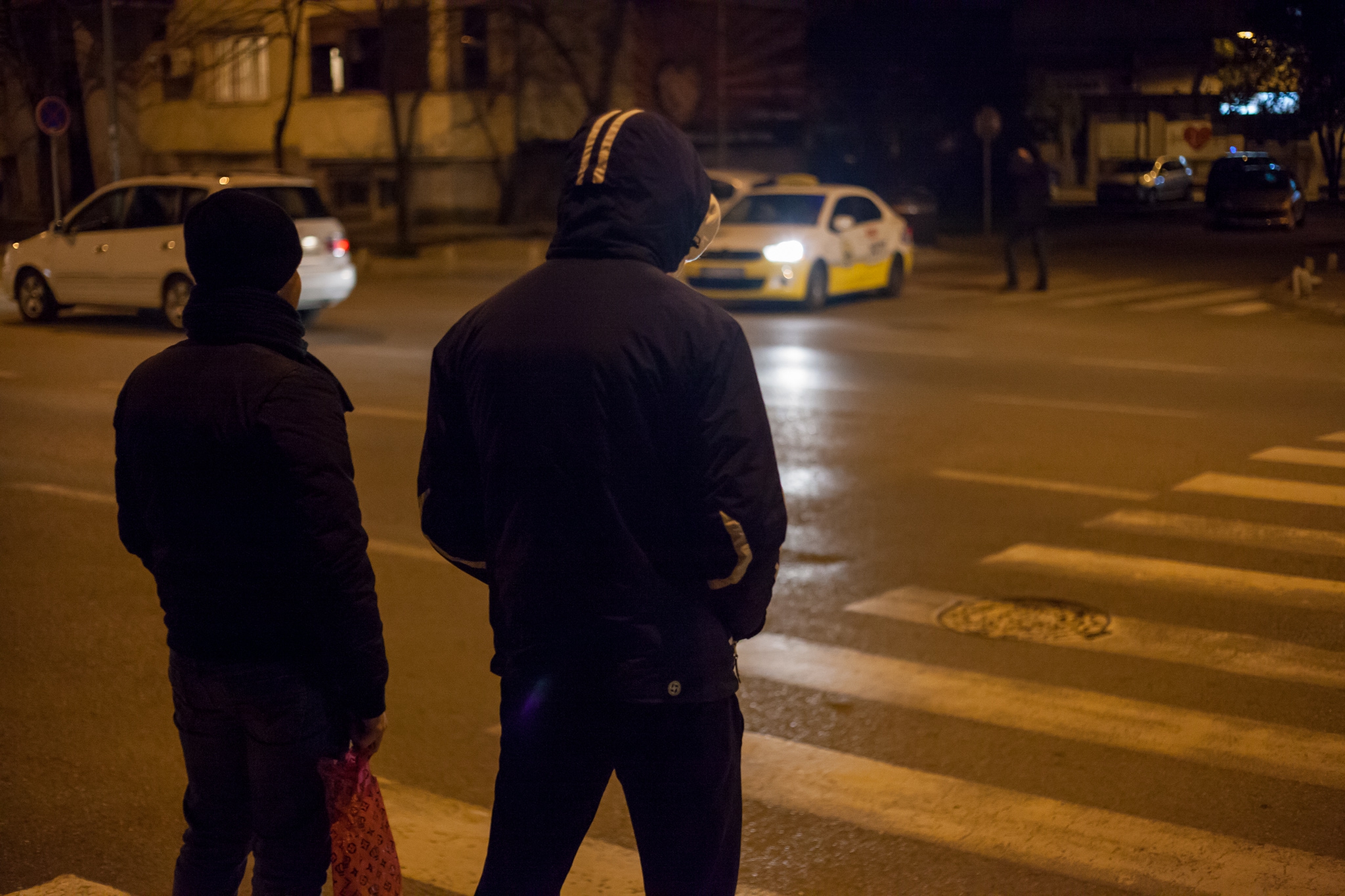 FOTO: “Zvijer s istoka” počela da štipa: Žabljak već u minusu, Podgorica tmurna