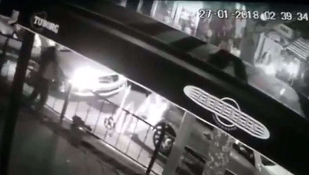 Novi snimci navodnog neprofesionalnog postupanja policije
