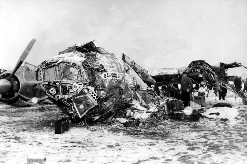 60 godina od Minhenske tragedije: Šta se stvarno desilo i kako je ekspedicija Junajteda poginula?