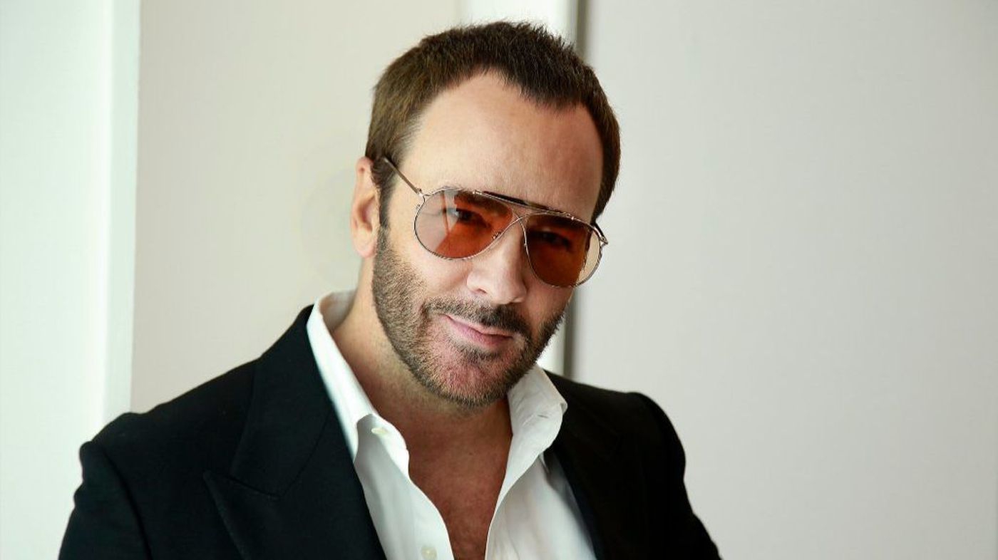 Tom Ford o bezobraznim ličnostima: “Pa zašto vam dajem haljinu besplatno?”