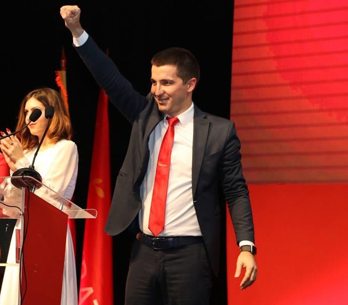 Bečić: Ako ne mogu Jovićević i Tadić-Mijović, mi ćemo naći trećeg kandidata koji će pobijediti
