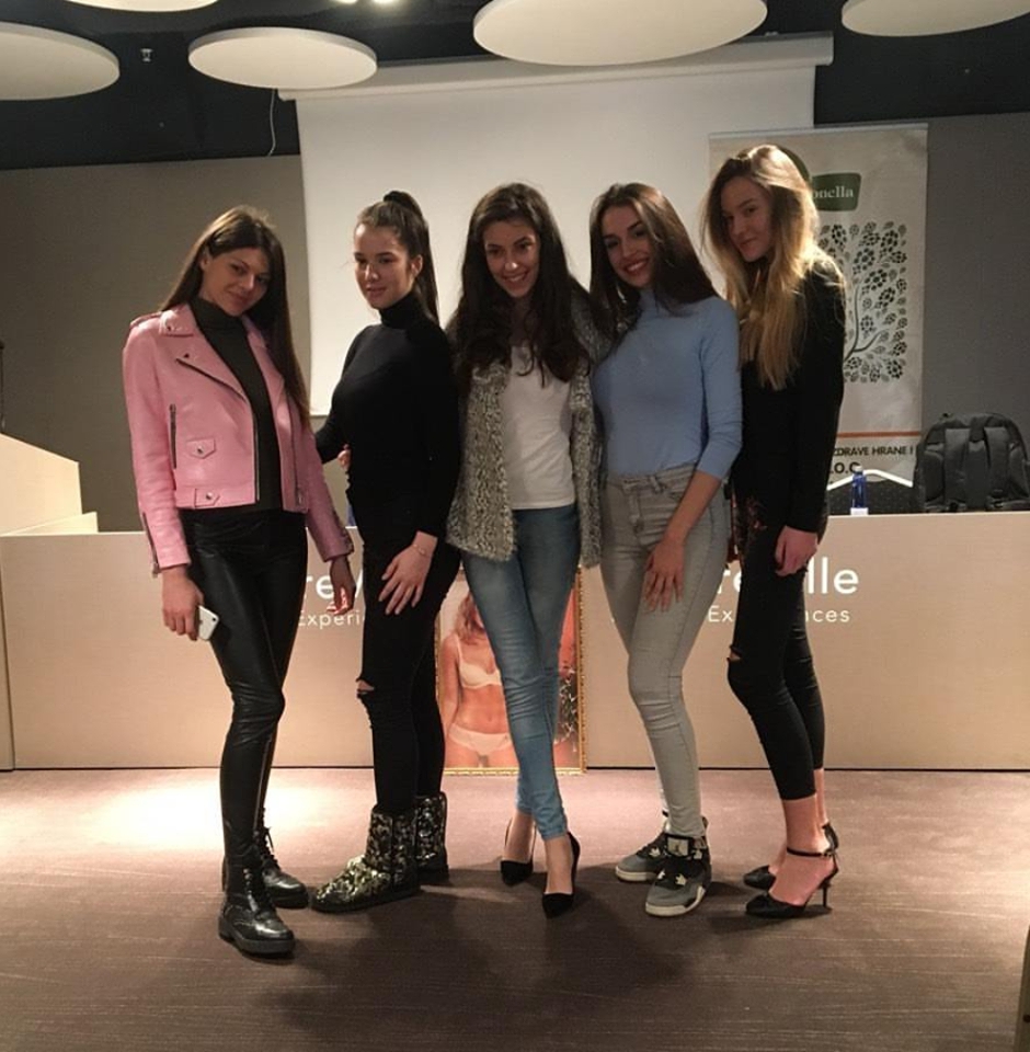 Miss Eco Montenegro: Odabrano 5 finalistkinja, proglašenje najljepše u utorak