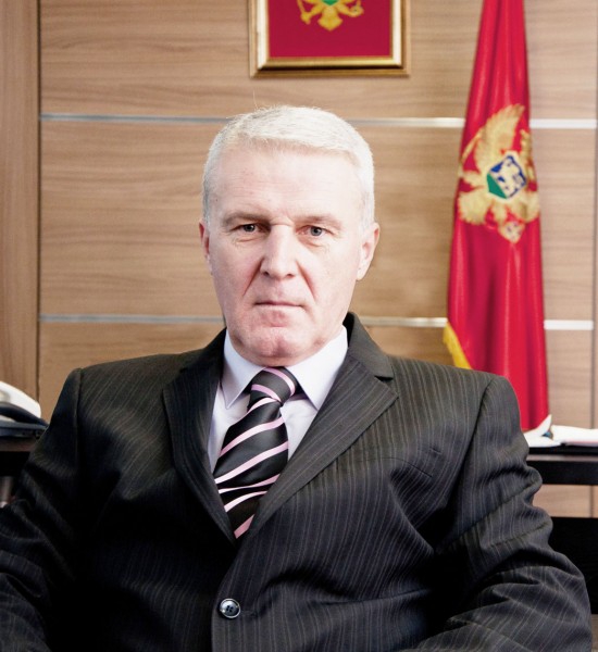 Stojanović naložio Rečeviću da smijeni vođu Interventne jedinice