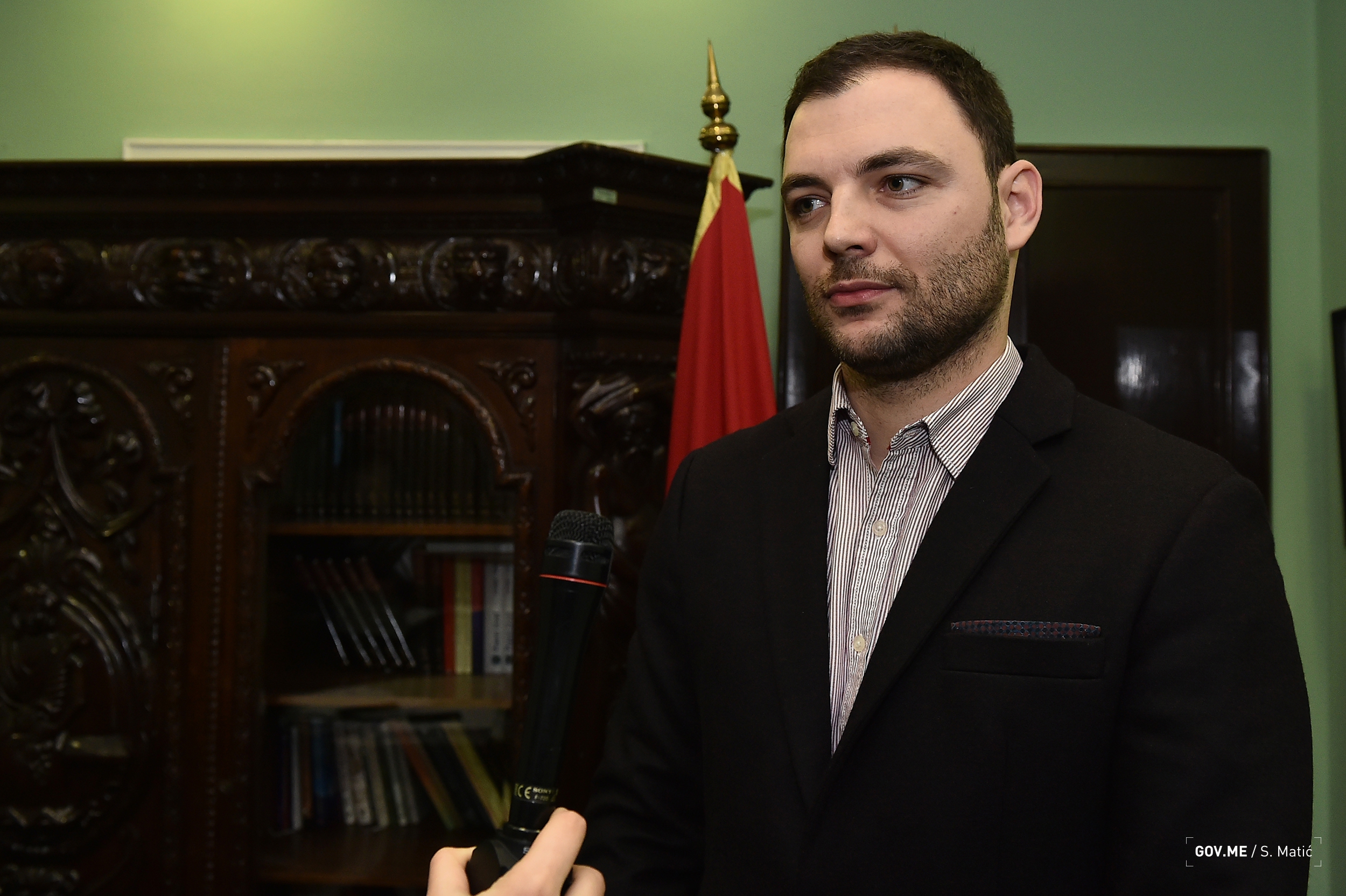 Crna Gora napredovala u Heritidž indeksu ekonomskih sloboda za 15 mjesta