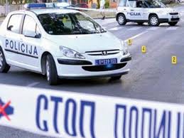 Beograd: Muškarac upucan u glavu ispred kafića