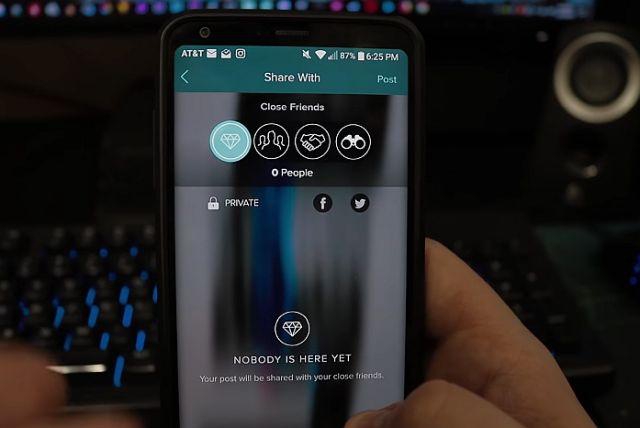 Vero: Novi Instagram bez reklama o kojem priča cio svijet