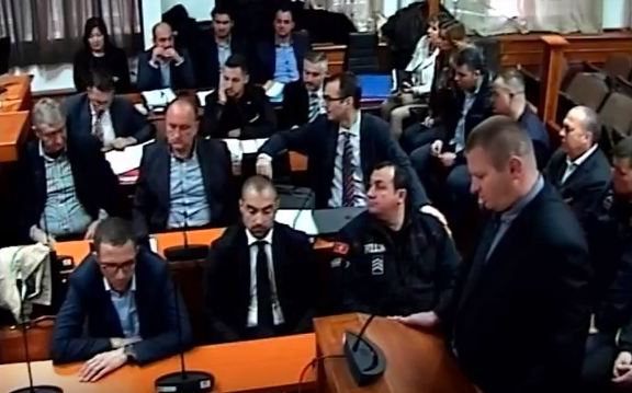 “Doviđenja, Sinđeliću”: Svjedok saradnik slobodan, završeno saslušanje