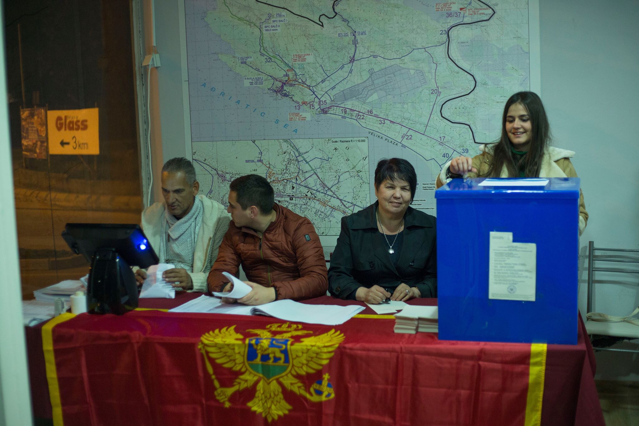 SDP, SNP i DF ispale iz ulcinjskog parlamenta, novajlije su Socijaldemokrate