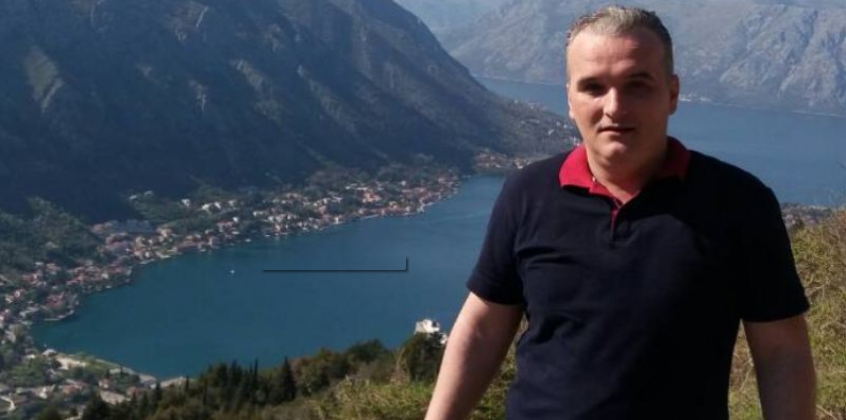Komšije osumnjičenog bombaša za Standard: U vojsci doživio traumu, prije dva dana djelovao normalno