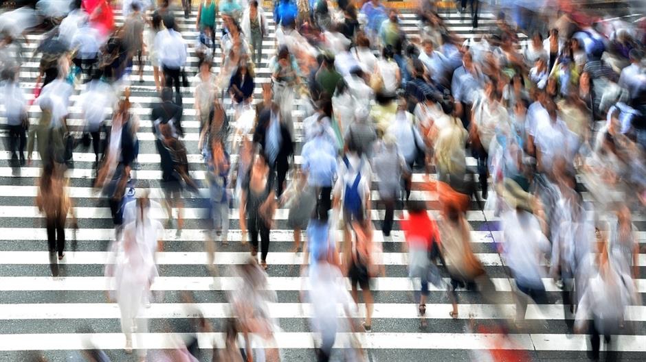 Još 30 godina da se smisli rješenje: Kako prehraniti sve ljude, a da se planeta potpuno ne uništi?