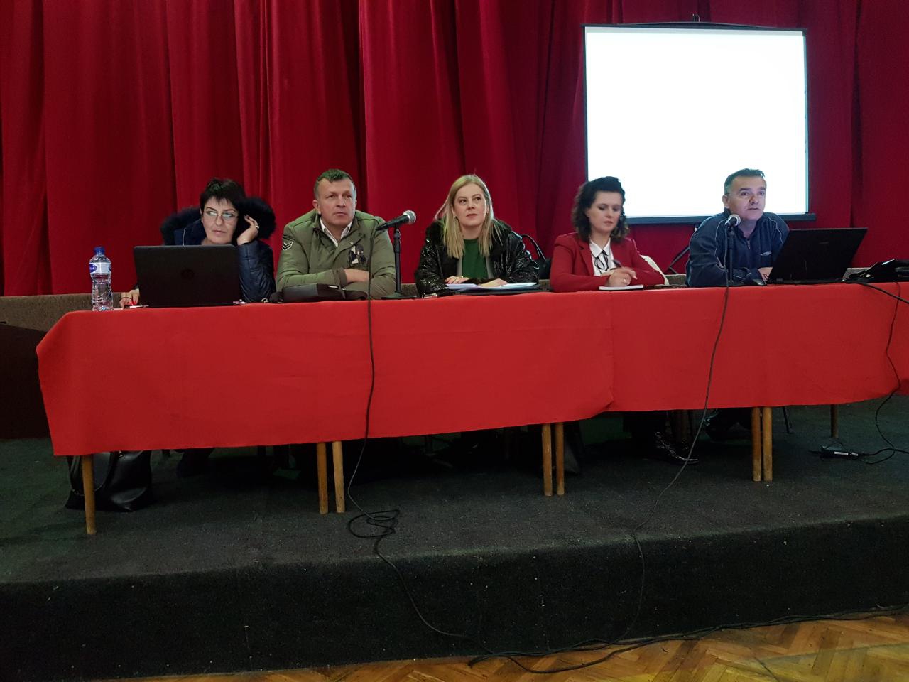 „Zimska škola“ izazvala veliko interesovanje u Pljevljima, prisustvovalo oko 300 proizvođača