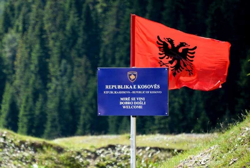 Kosovska vlada izdvojila 153.000 eura za obilježavanje granica