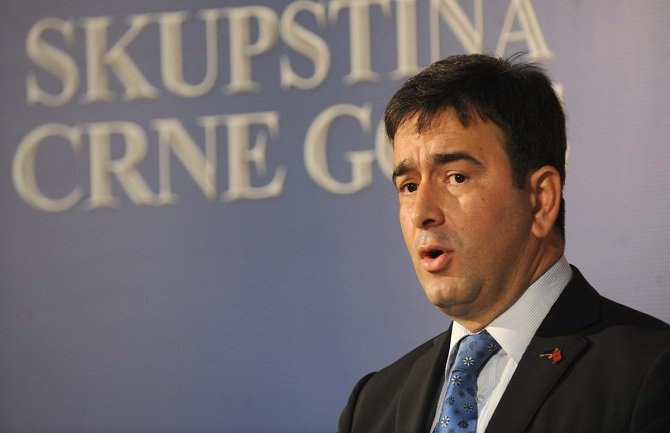 Medojević: Odmah započeti reformu službe bezbjednosti