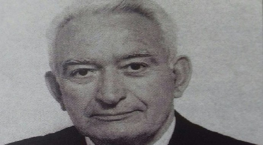 Preminuo profesor Radovan Bakić