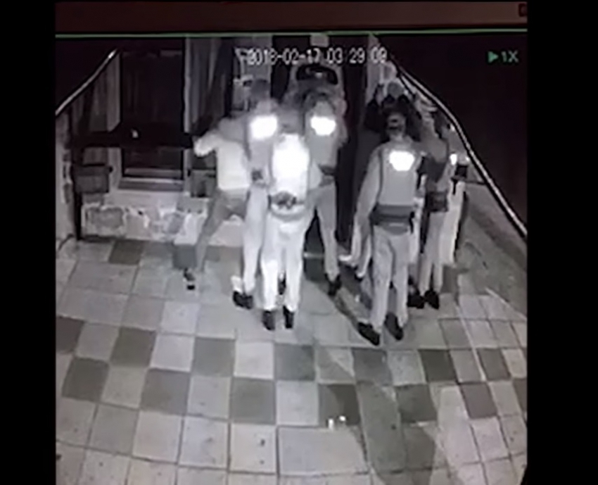 Savjet za kontrolu rada policije: Policajci koji su pretukli mladiće trajno diskreditovani za obavljanje posla