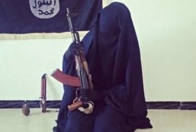 Pripadnica Islamske države iz Makedonije ubijena u Siriji