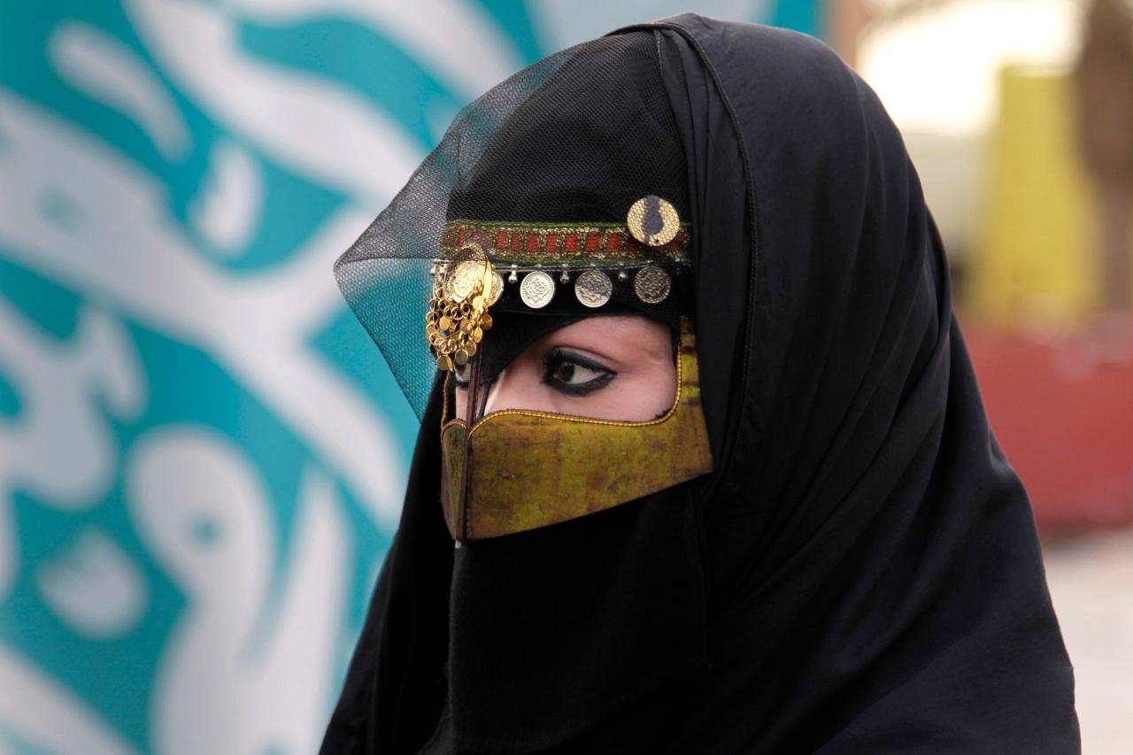 Žene iz Saudijske Arabije konačno mogu da započnu biznis bez saglasnosti muškarca