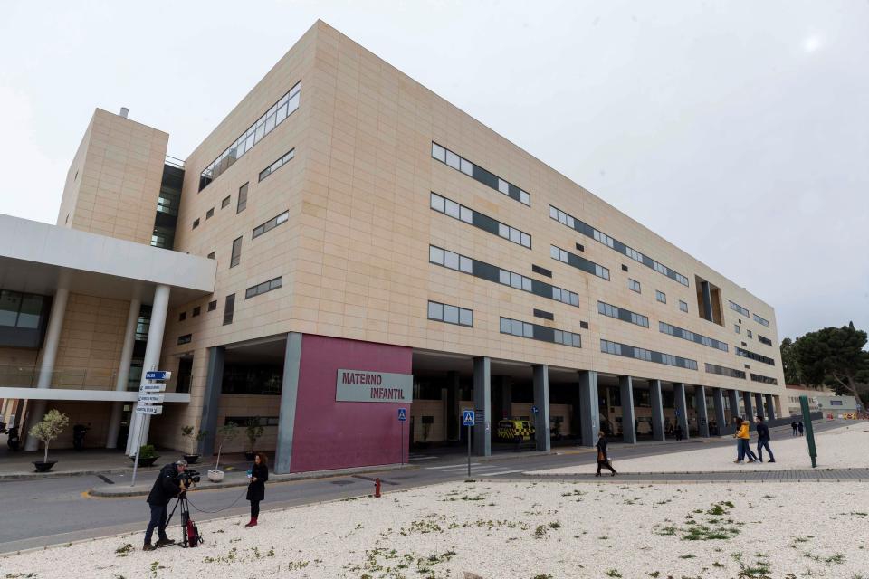 Španija: Jedanaestogodišnja djevojčica rodila dječaka, otac je njen brat