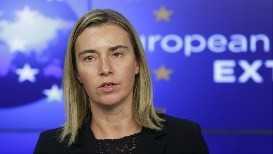 Mogerini: Crna Gora i Albanija se ističu u odnosu na ostale kandidate za EU