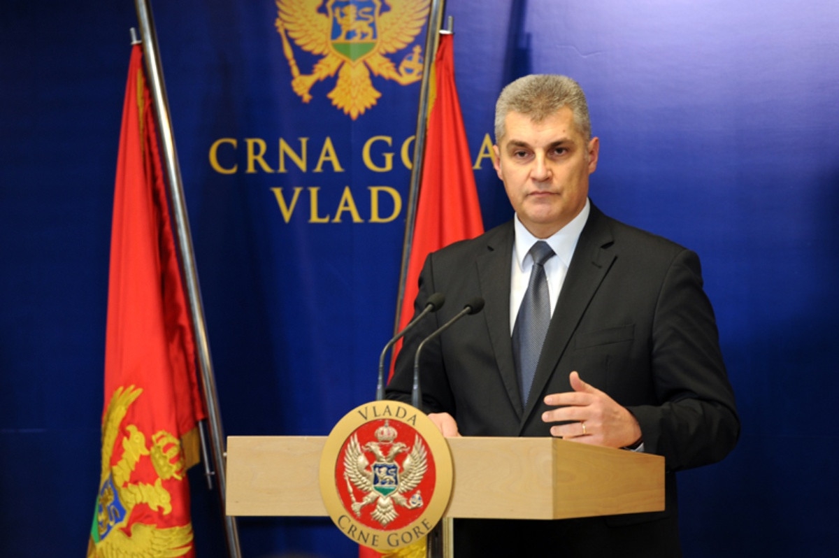 Brajović: Očekujemo pritiske sa strane, ali neznatne jer smo članica NATO