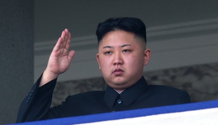 FOTO – Znate li ko je Josef Pvag? Otkriven brazilski pasoš Kim Džong Una