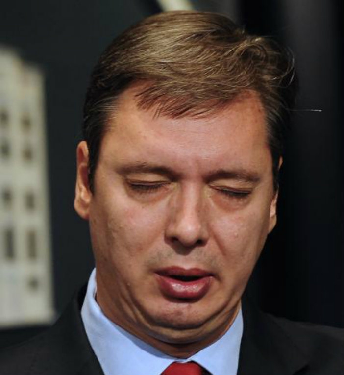 Zarade predsjednika u regionu: Vučiću najmanja plata