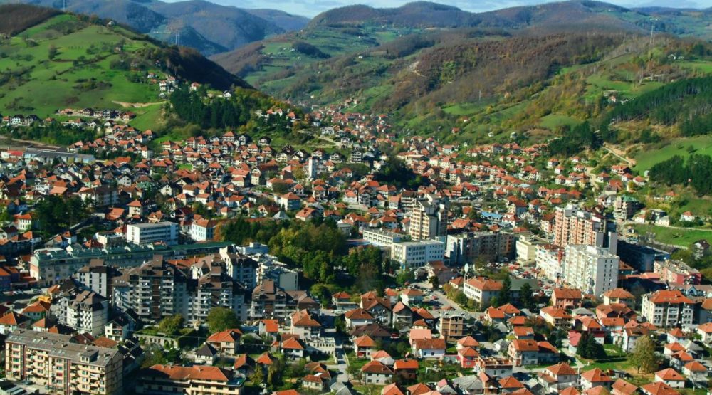 Pomoć za 230 porodica u Bijelom Polju