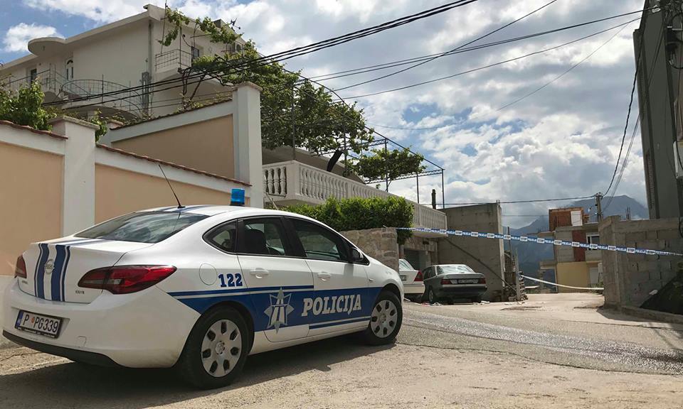 Odloženo suđenje Urošu Jegdiću za ubistvo bračnog para Kalezić: Advokatica traži da se vještači njegovo psihičko stanje