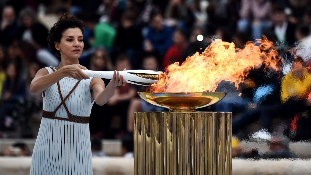 POUČNO: Ovo nijeste znali o olimpijskom plamenu