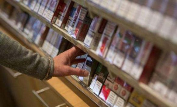 Novo poskupljelje: Cigarete od sledeće godine po evropskim cijenama