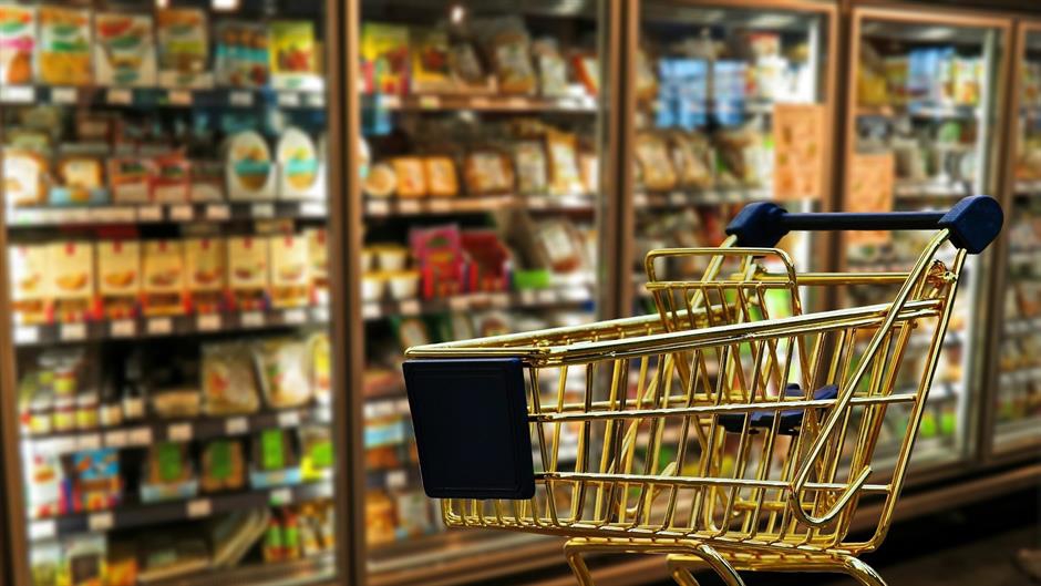 Studija pokazala: Industrijski prerađena hrana povećava opasnost od raka