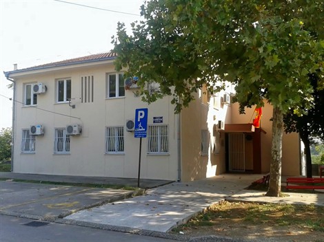 Službenik Centra za socijalni rad kažnjen jer je povrijedio radne obaveze