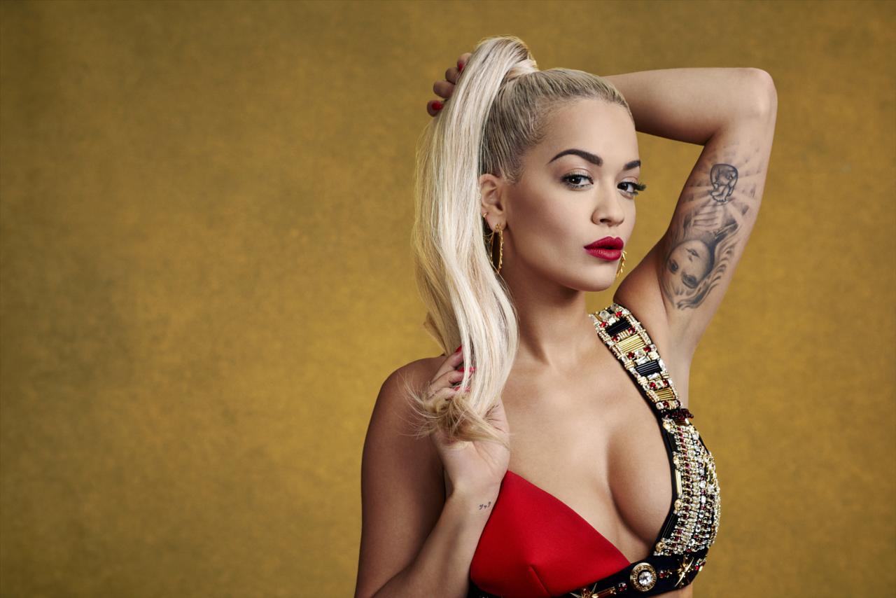 Rita Ora dolazi u subotu na Kosovo: Pjevaću na proslavi nezavisnosti!